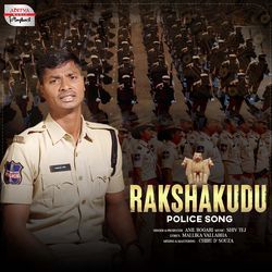 Rakshakudu Police Song-ElBSXCZJcVI