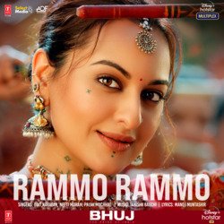 Rammo Rammo (From &quot;Bhuj The Pride Of India&quot;)-NA0cX0JaaH4