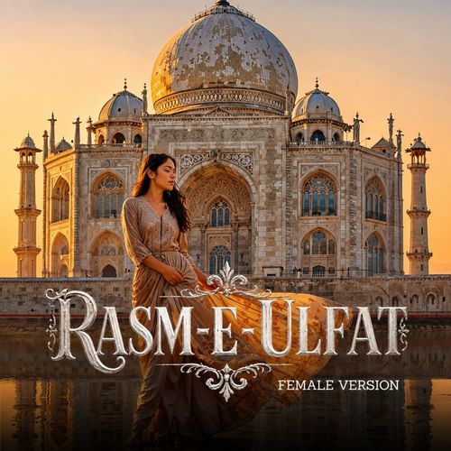 Rasm E Ulfat