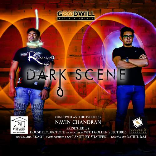 Ravanan’s Dark Scene