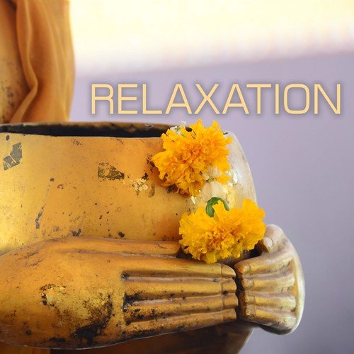 Relaxation Hatha Yoga Music with Nature Sounds