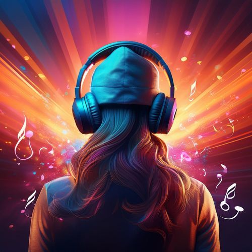 Relaxation Tones: Soft Tunes for Quiet Hours