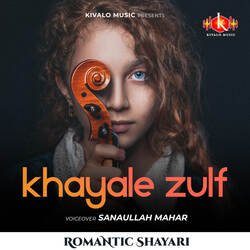 Romantic Shayari - Khayale Zulf-NQ0sehhkY1I