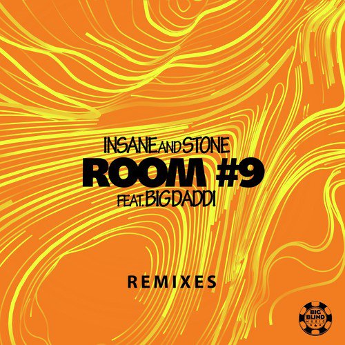 Room #9 (2020 Extended Mix)