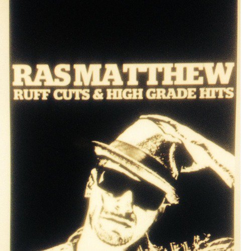 Ruff Cuts &amp; High Grade Hits_poster_image