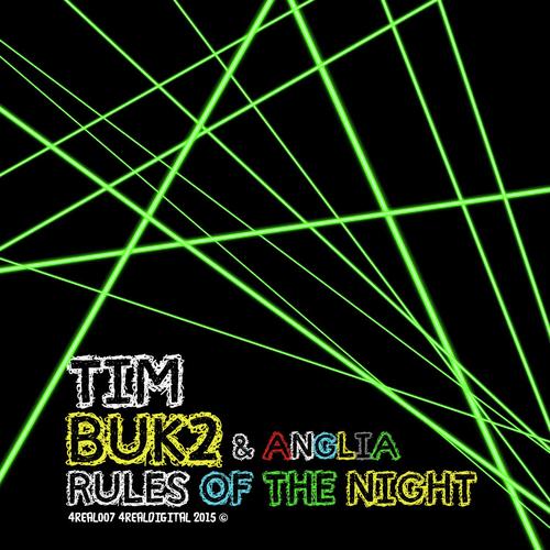 Rules of the night (Throw back thursday mix) _poster_image