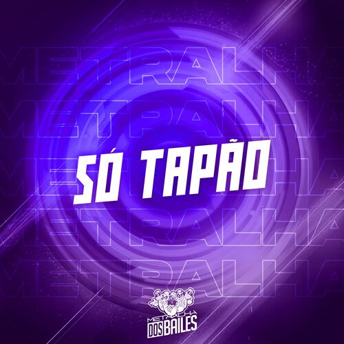 Só Tapão_poster_image