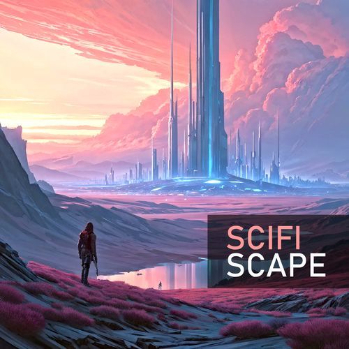 SCIFI Scape