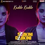 Saakini Daakini - Title Song