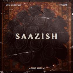 Saazish