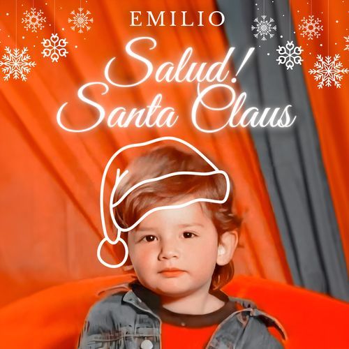 Salud! Santa Claus_poster_image