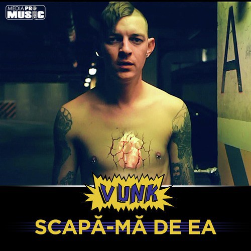 Scapa-ma De Ea Songs Download - Free Online Songs @ JioSaavn