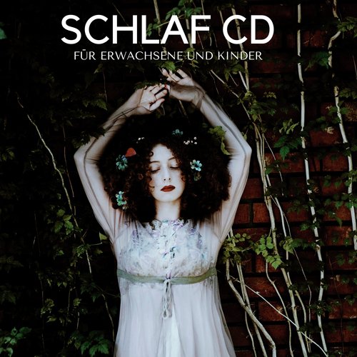 Schlaflieder Relax cover art
