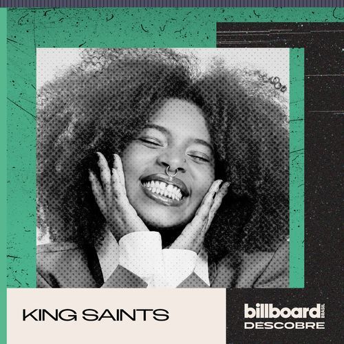 Senhorita (Billboard Descobre) - KING Saints