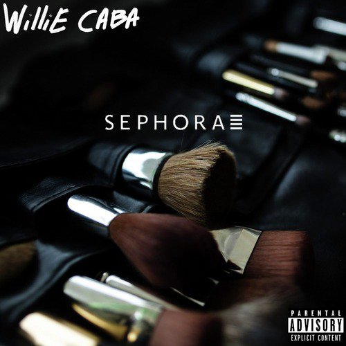 Sephora cover art