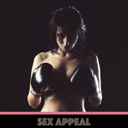 Sex Appeal (Tech House ReMix)