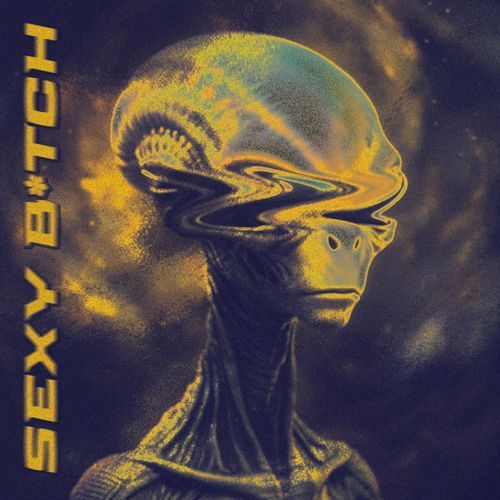 Sexy Bitch (HARD TECHNO)