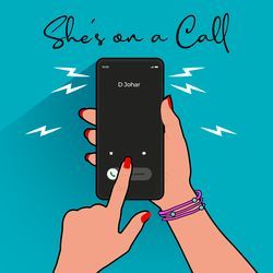 She's on a Call-ACQOawxBTmU