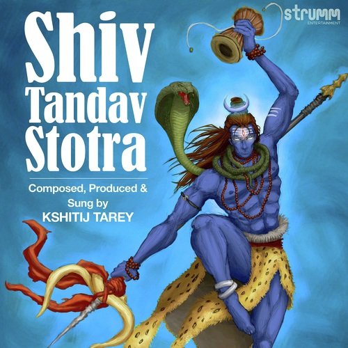 Shiv Tandav Stotra