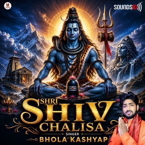 Shri Shiv Chalisa