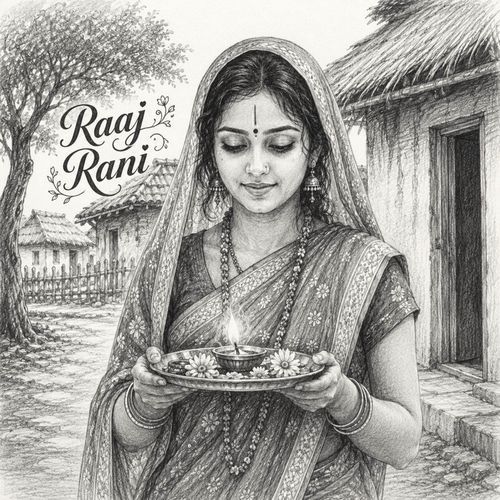 Shyama Tere Dwar
