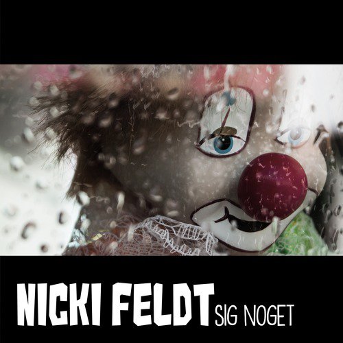 Nicki Feldt