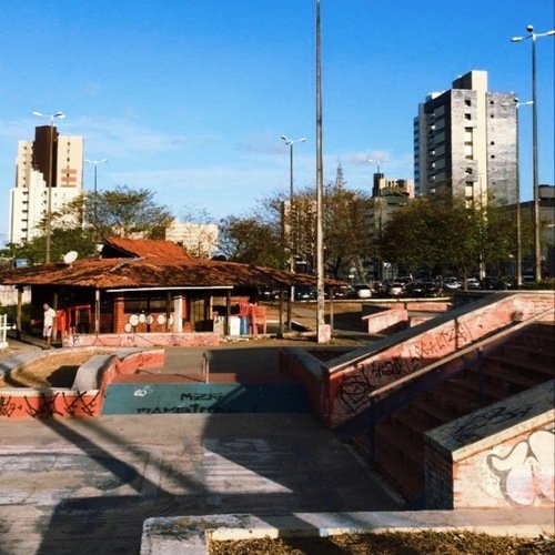 Ollie cover art