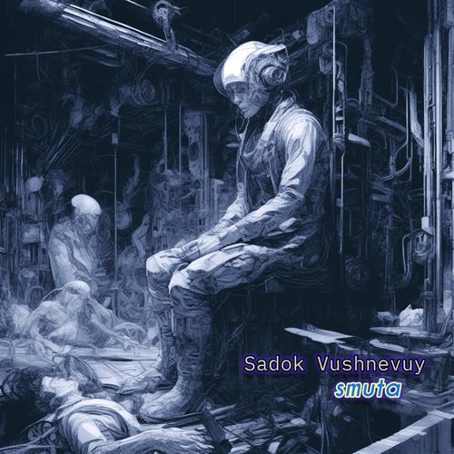 Smuta cover art