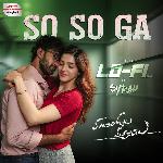 So So Ga - Lofi Mix
