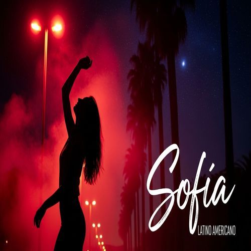 Sofía cover art