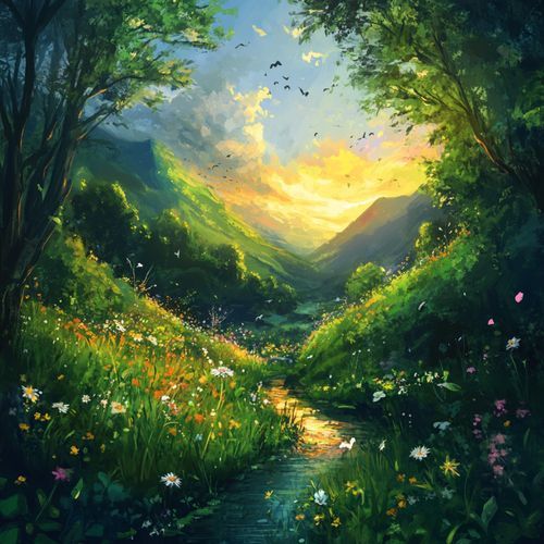 Oak Leaf cover art