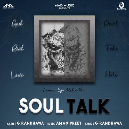 Soul Talk ("Rebirth")
