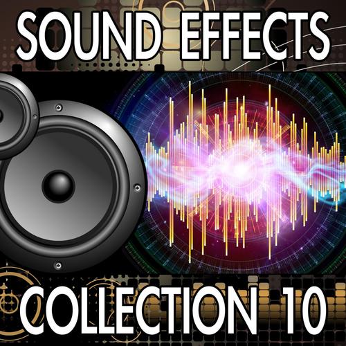 Sound Effects Collection 10