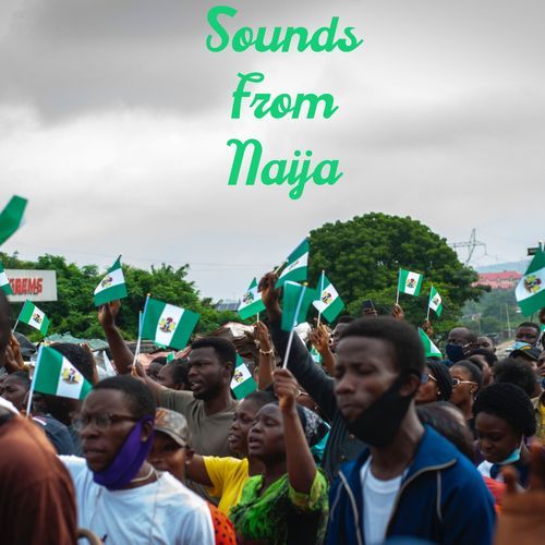 Sounds from Naija_poster_image