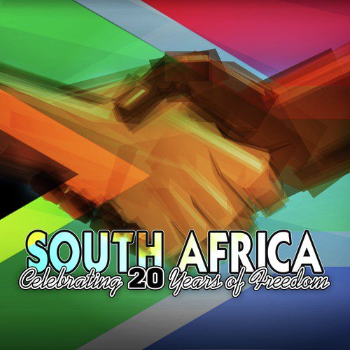 South Africa (Celebrating 20 Years of Freedom)