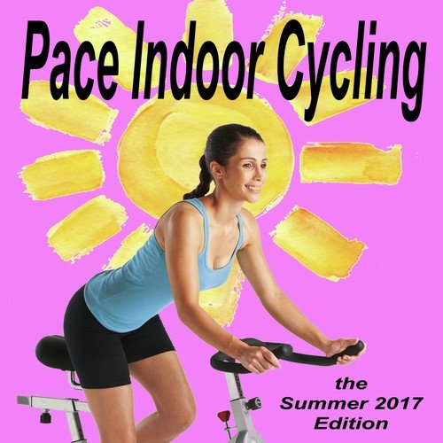 Bpm discount indoor cycling