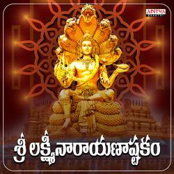 Sri Lakshmi Narayanastakam-KS0CRw1ie1o