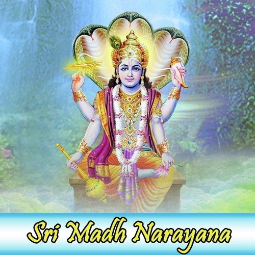 Sri Madh Narayana