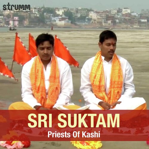 Sri Suktam by Priests Of Kashi