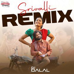 Srivalli - Official Remix-NRApBSNfZGI