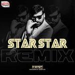 Star Star - Official Remix (From "Kodama Simham")