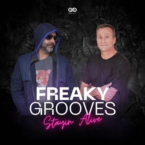 Staying Alive (Radio Edit)