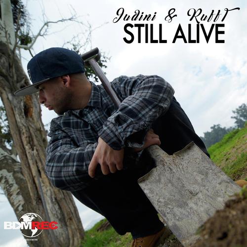 Still Alive (feat. Ruff-T)_poster_image