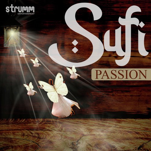 Sufi Passion