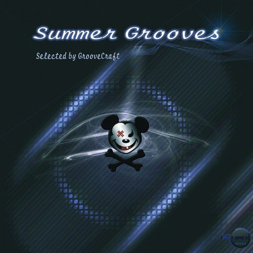 Summer Grooves (Selected by GrooveCraft)