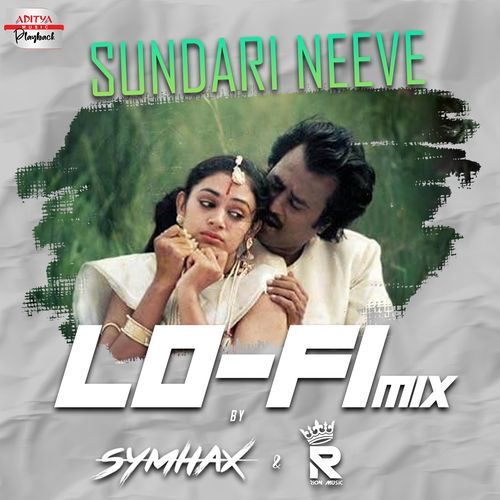 Sundari Neeve - Lofi Mix (From "Dalapathi")