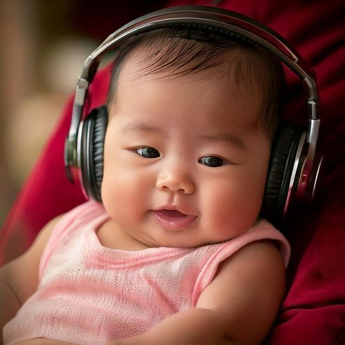 Sweet Baby Sounds: Soft and Soothing Music