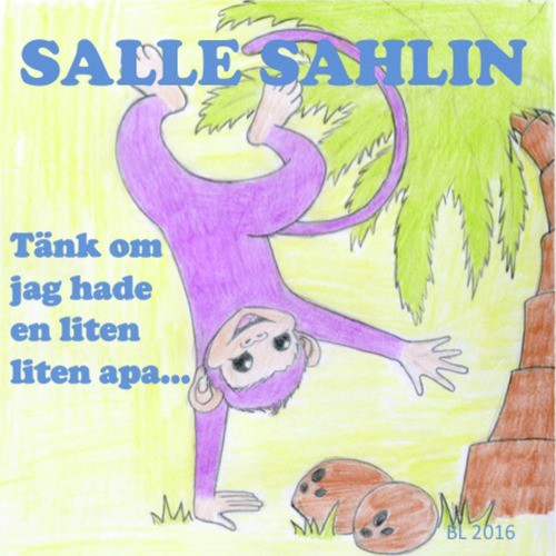 Tänk om jag hade en liten apa_poster_image