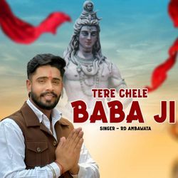 TERE CHELE BABA JI-NjsAWBoETVk