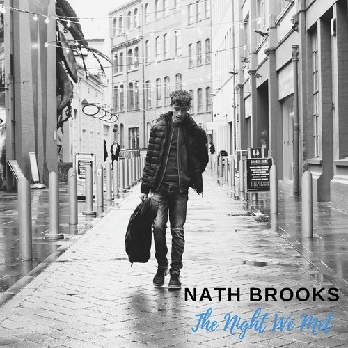 Nath Brooks
